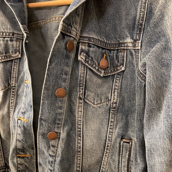 Gap Denim Jacket - Picture 4 of 6